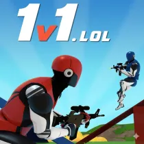 Play 1v1.LOL now!