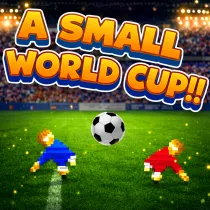 A Small World Cup
