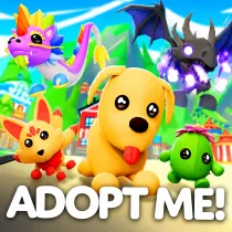 Adopt Me