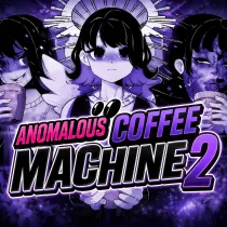 Anomalous Coffee Machine 2