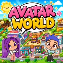 Play Avatar World now!