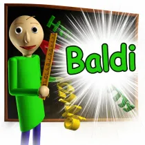 Baldi