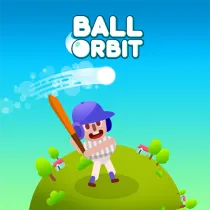 Play Ball Orbit now!