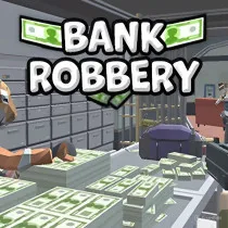 Play Bank Robbery now!