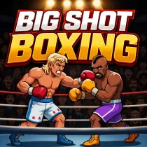 Big Shot Boxing