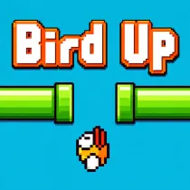 Play Bird Up now!