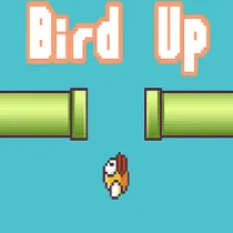 Play Bird Up now!