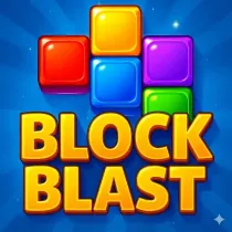 Play Block Blast now!