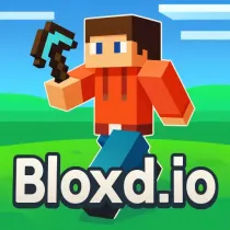 Bloxd.io