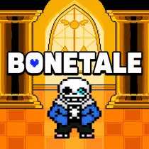 Play Bonetale now!