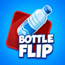 Play Bottle Flip now!