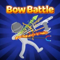 Play Bow Battle now!