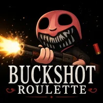 Buckshot Roulette