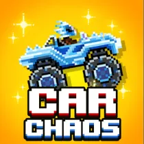 Play Car Chaos now!