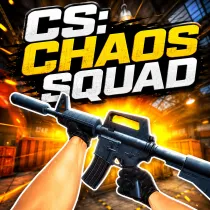 CS: Chaos Squad