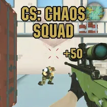 CS: Chaos Squad