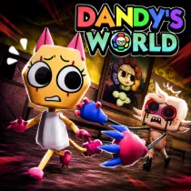Dandy's World