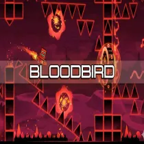 Dashmetry Bloodbird