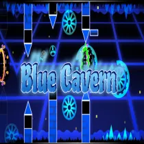 Dashmetry Blue Cavern