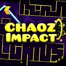 Dashmetry Chaoz Impact