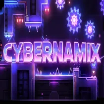 Dashmetry Cybernamix