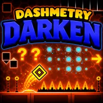 Dashmetry Darken