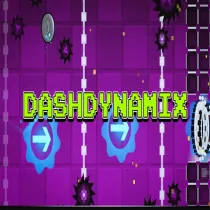 Dashmetry Dashdynamix