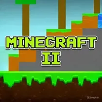 Dashmetry Minecraft II