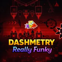 Dashmetry Really Funky
