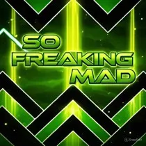 Dashmetry So Freaking Mad