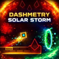 Dashmetry Solar System