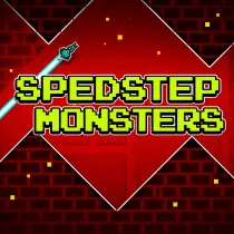Play Dashmetry Spedstep Monsters now!