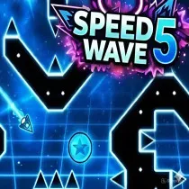 Dashmetry Speed Wave 5