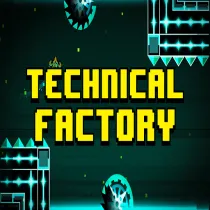Dashmetry Technical Factory