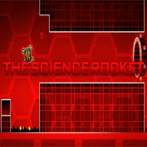 Dashmetry The Science Rocket