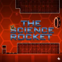 Dashmetry The Science Rocket
