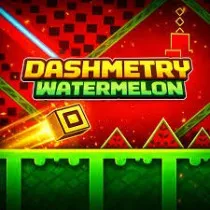Dashmetry Watermelon