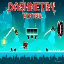 Dashmetry Winter