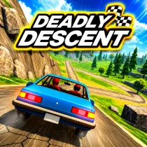 Deadly Descent