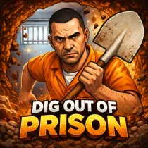 Dig Out of Prison