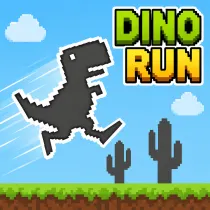 Play Dino Run now!