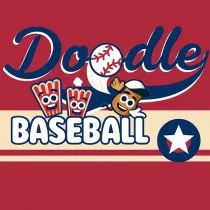 Doodle Baseball