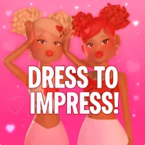 Play Dress To Impress now!