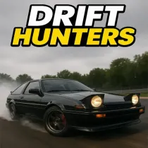 Drift Hunters