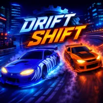 Drift Shift