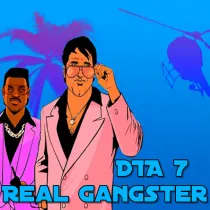 DTA 7: Real Gangster