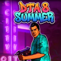 DTA 8: Summer