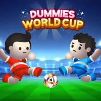 Play Dummies World Cup now!