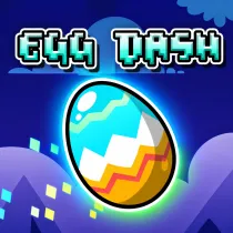 Play Egg Dash now!