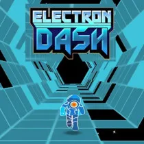Electron Dash